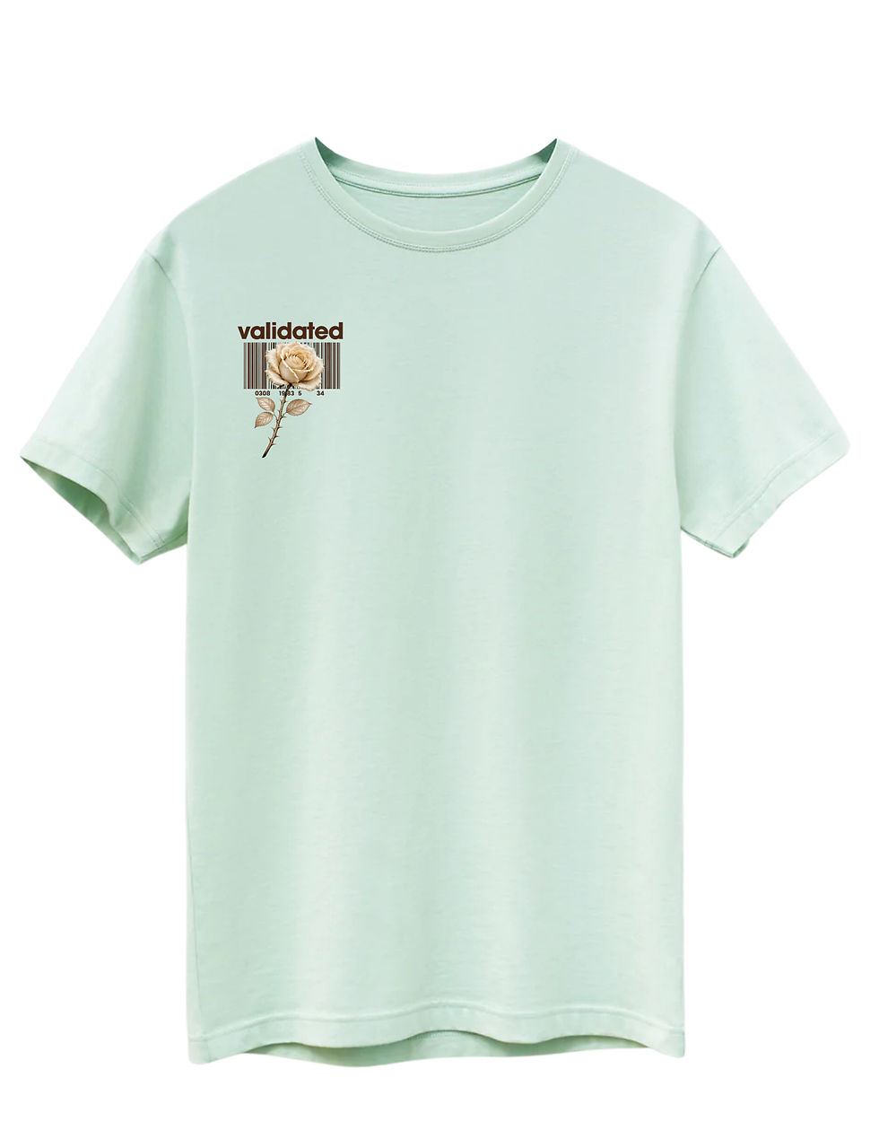 Thumbnail: The Original Image T-Shirt