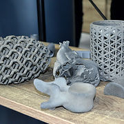 Impression 3D titane implants orthopédiques