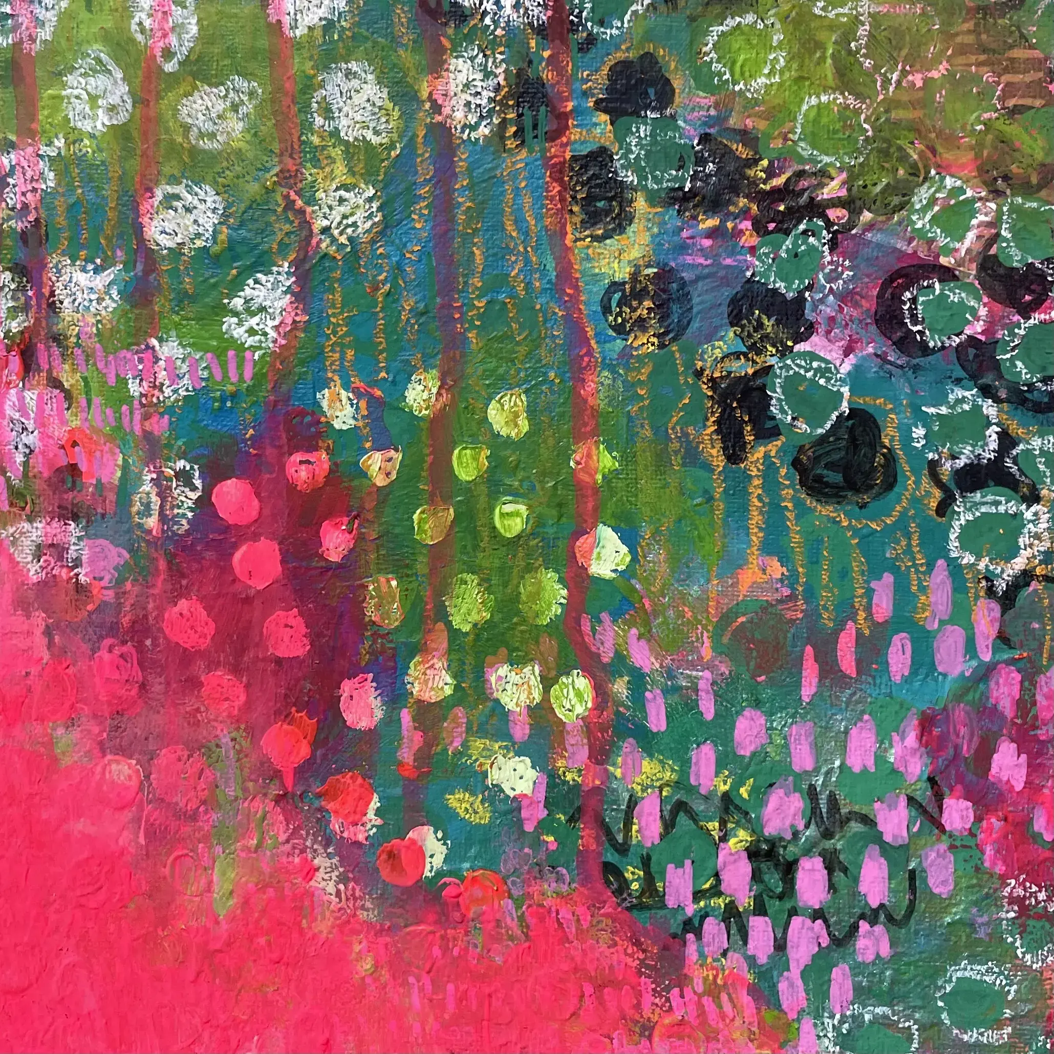 Is It Too Late To Tap Dance?