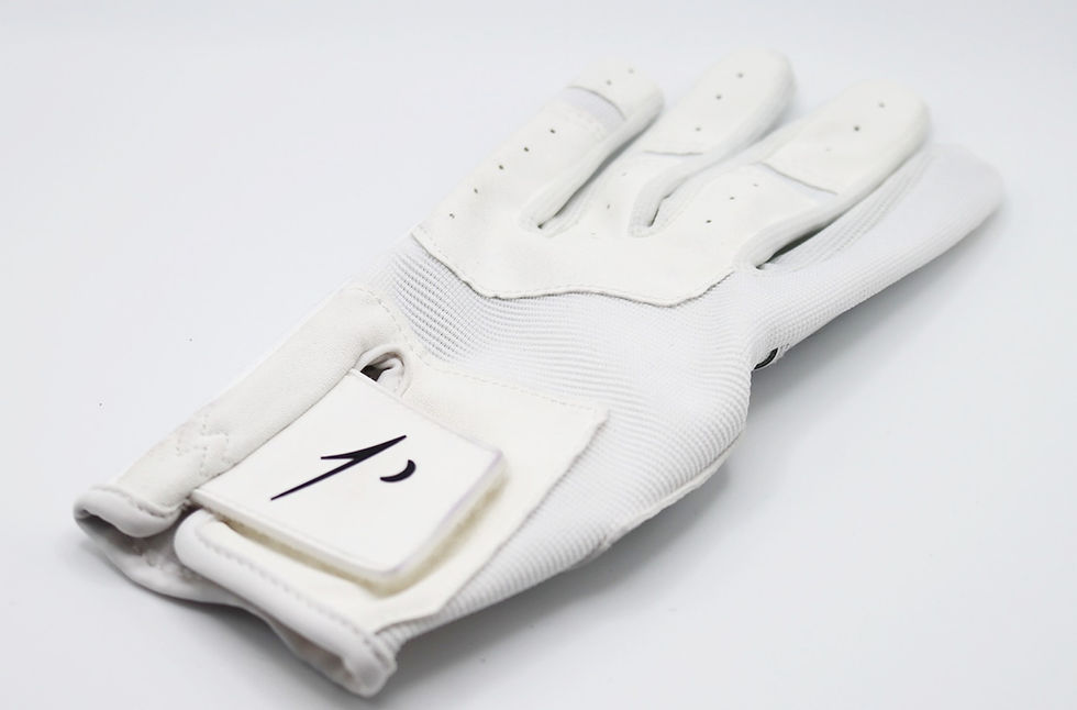 Thumbnail: Phantom Grips Golf Gloves (2 Colors)