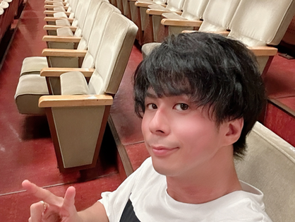 大阪に来てます！！