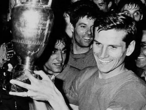 Euro 1968: Itália se reformula e volta a erguer taças