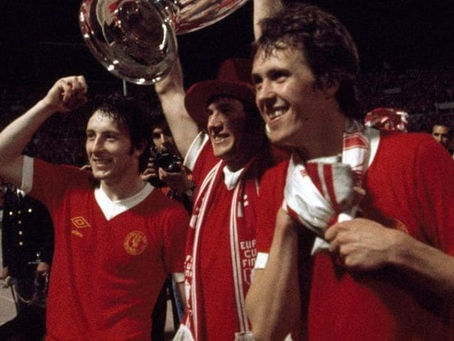 Champions League: o triunfo europeu do Liverpool em 1977