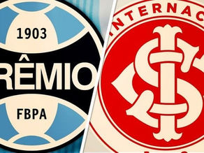 Clássico Grenal: o lado azul do Rio Grande do Sul