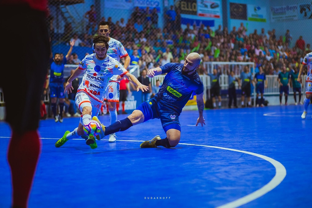 Foto: Duda Knoff