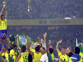 Copa do Mundo: o melhor Brasil em 2002