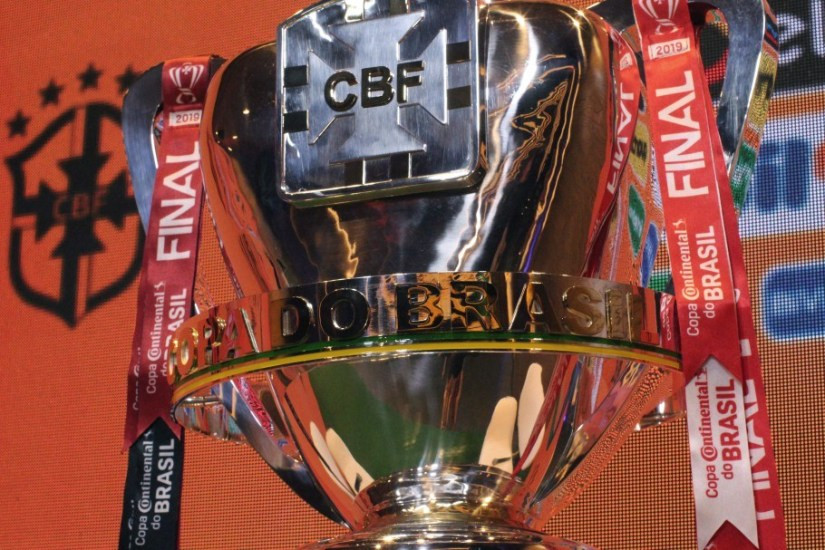 FOTO: CBF