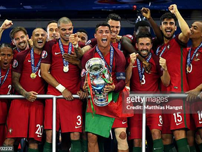 Euro 2016: Portugal e sua conquista inédita na competição
