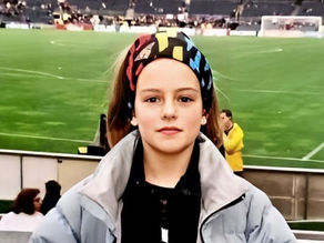 A estrela Alexia Putellas