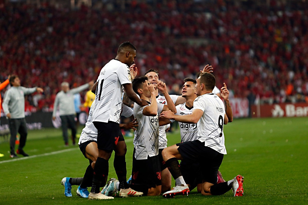 Albari Rosa/Gazeta do Povo