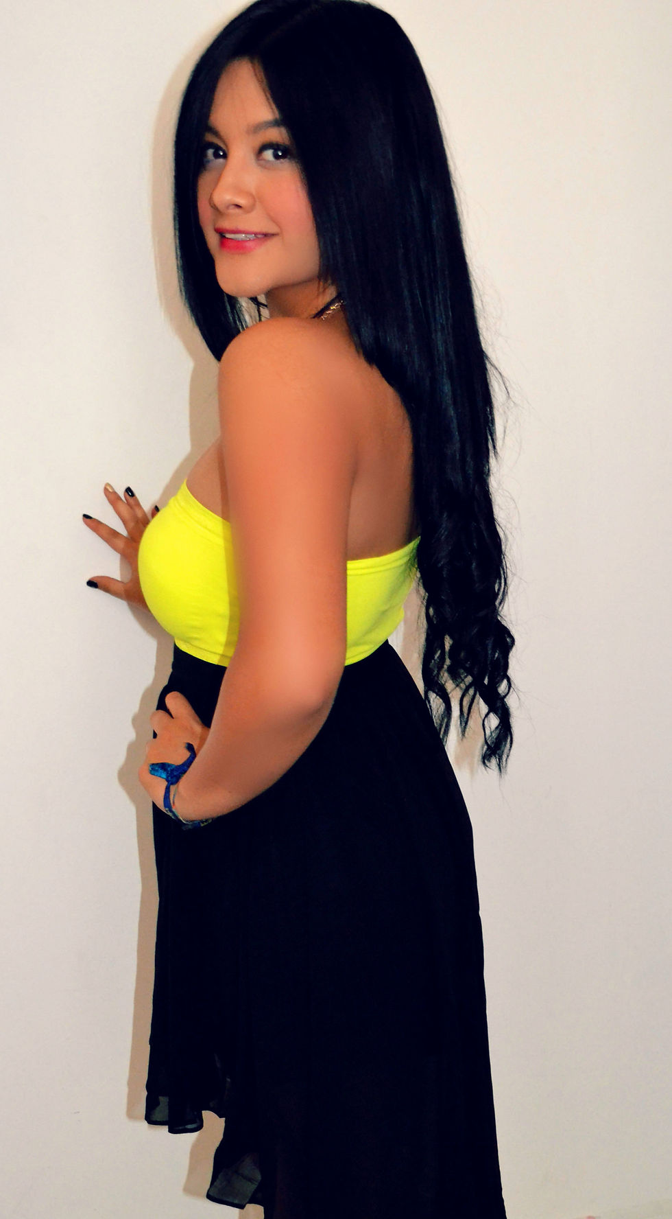 Valentina Bautista Rincon