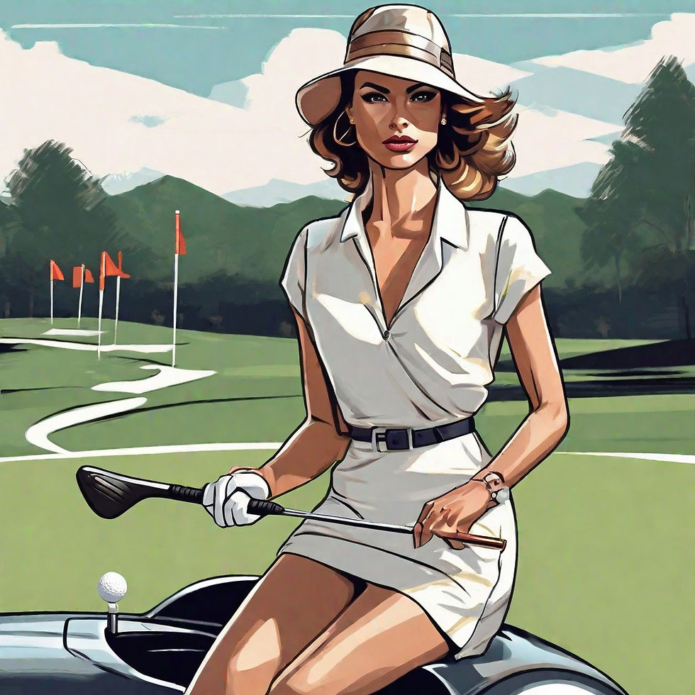 What to Wear to Topgolf? A Guide to Dressing for the Game