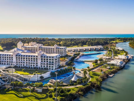 Titanic Deluxe Golf Belek: Your Complete Guide