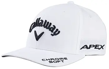 Callaway Tour Authentic Golf Hat 