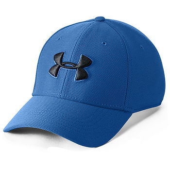 Under Armour Men's Blitzing 3.0 Golf Hat 