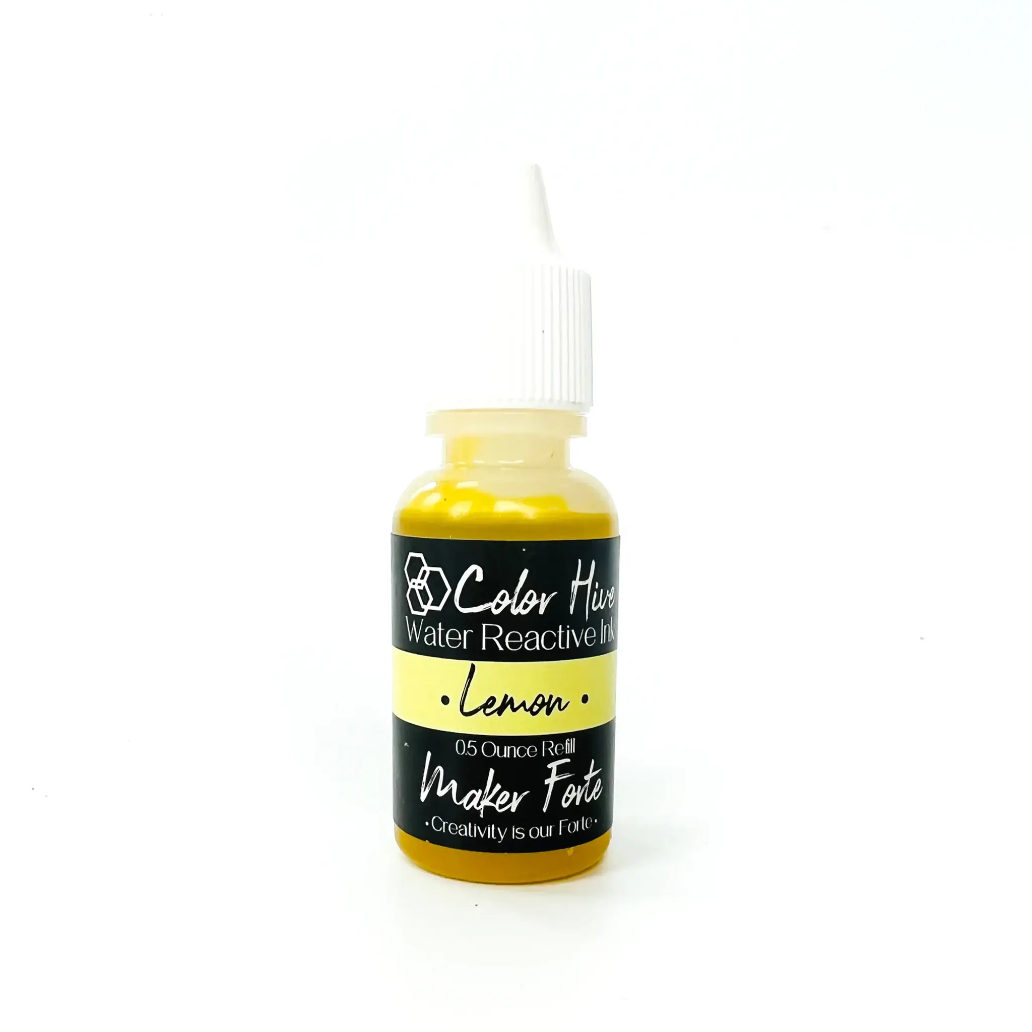 Maker Forte Color Hive Reinker- Lemon