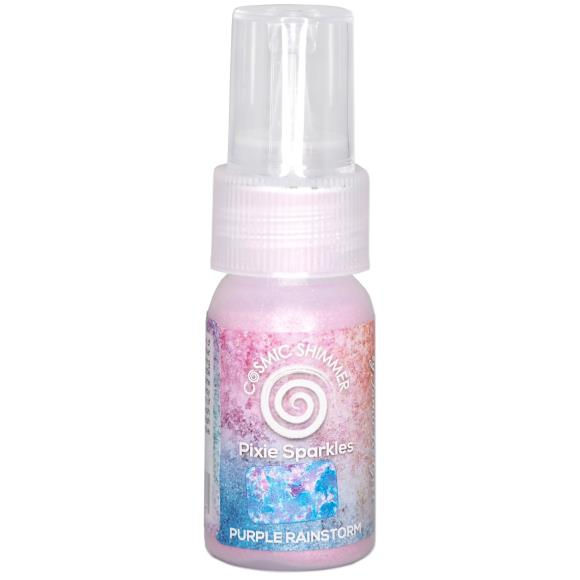 Thumbnail: Jamie Rodgers Cosmic Shimmer - Pixie Sparkles 30ml