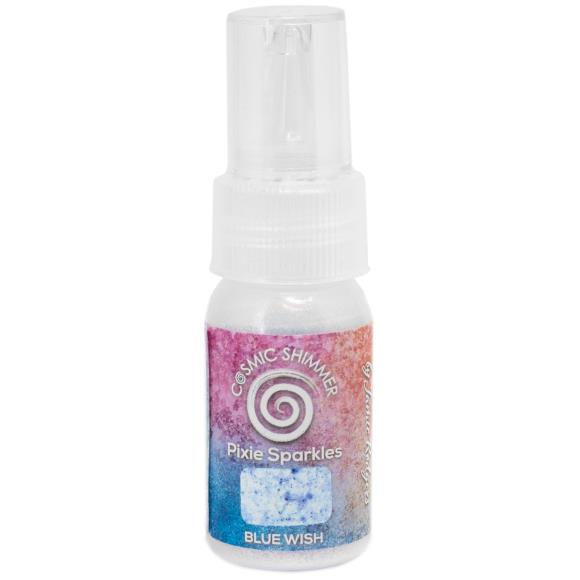 Thumbnail: Jamie Rodgers Cosmic Shimmer - Pixie Sparkles 30ml