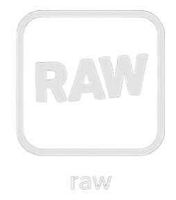 Kategoribilde RAW