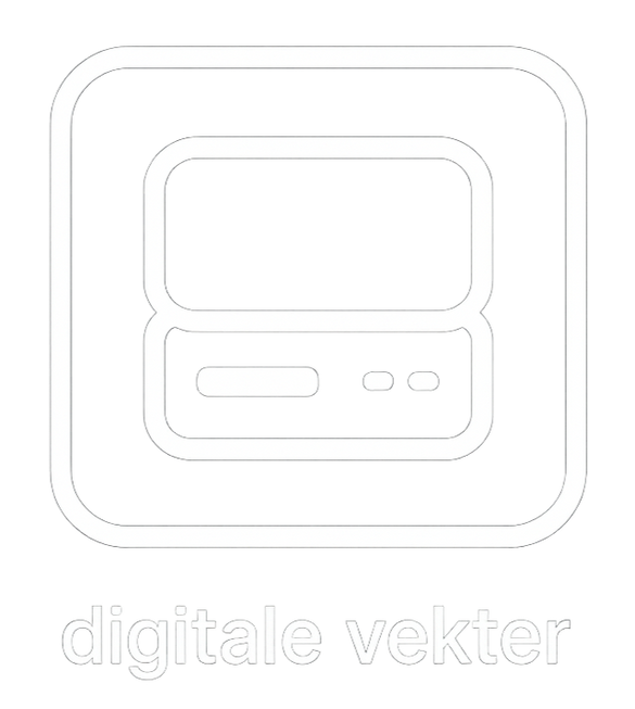 Kategoribilde Digital Vekt
