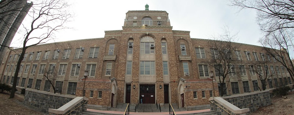 DeWitt Clinton High School The Bronx