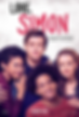 Poster do Filme "Love, Simon" baseado no best-seller de mesmo título 