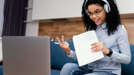 Conversação em Inglês: a prática definitiva para sair do intermediário