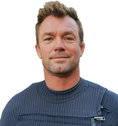 steve guerrier moniteur de wingfoil a Canet en Roussillon