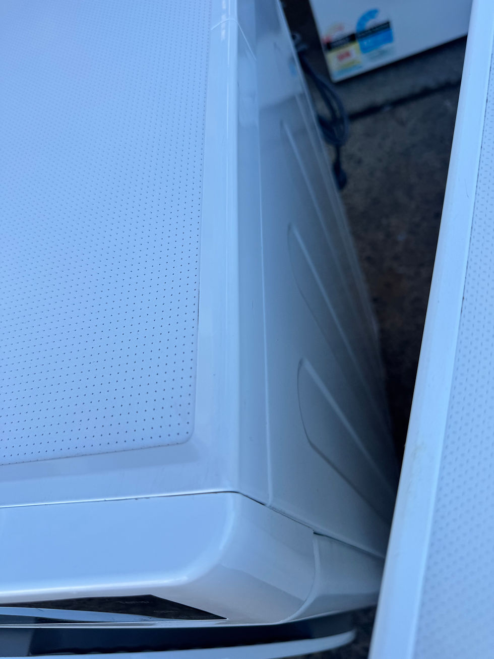 Thumbnail:  9kg LG front loader (FL1136)