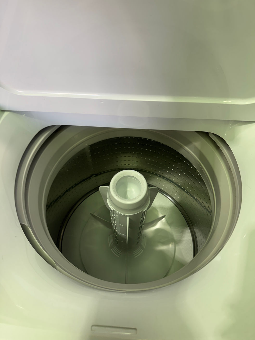 Thumbnail: 8.5kg Fisher & Paykel Top Loader (TL1882)