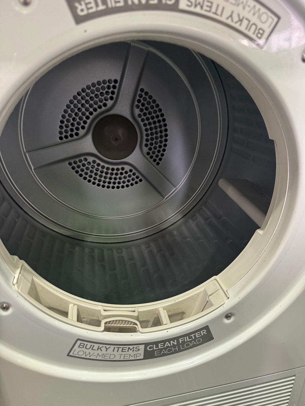 Thumbnail: 6kg Fisher & Paykel Vented Dryer (DR664)