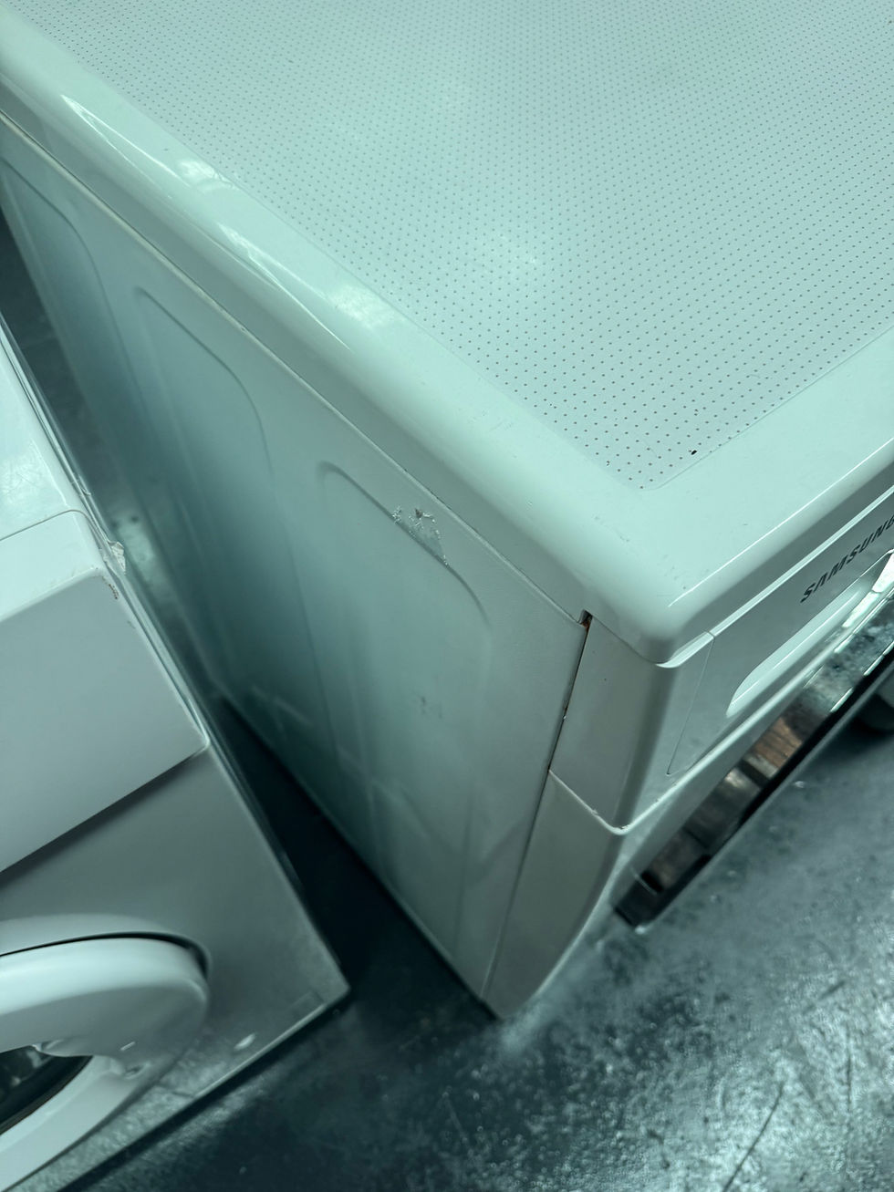 Thumbnail: 7.5/4kg LG Washer Dryer Combo (C135)