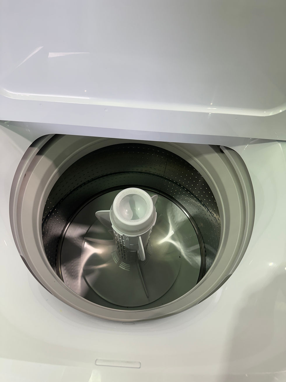 Thumbnail: 8.5kg Fisher & Paykel Top Loader (TL1738)