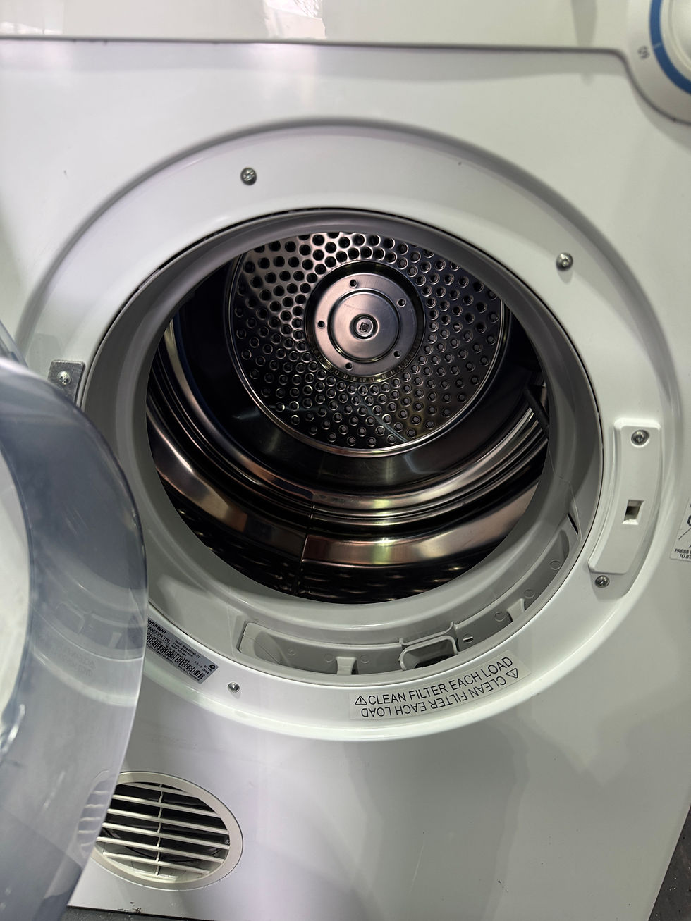 Thumbnail: 5kg Simpson Vented Dryer (DR773)