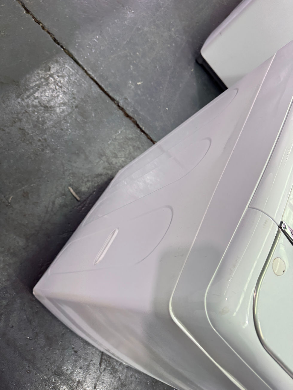 Thumbnail: 14kg LG Top Loader (TL1892)