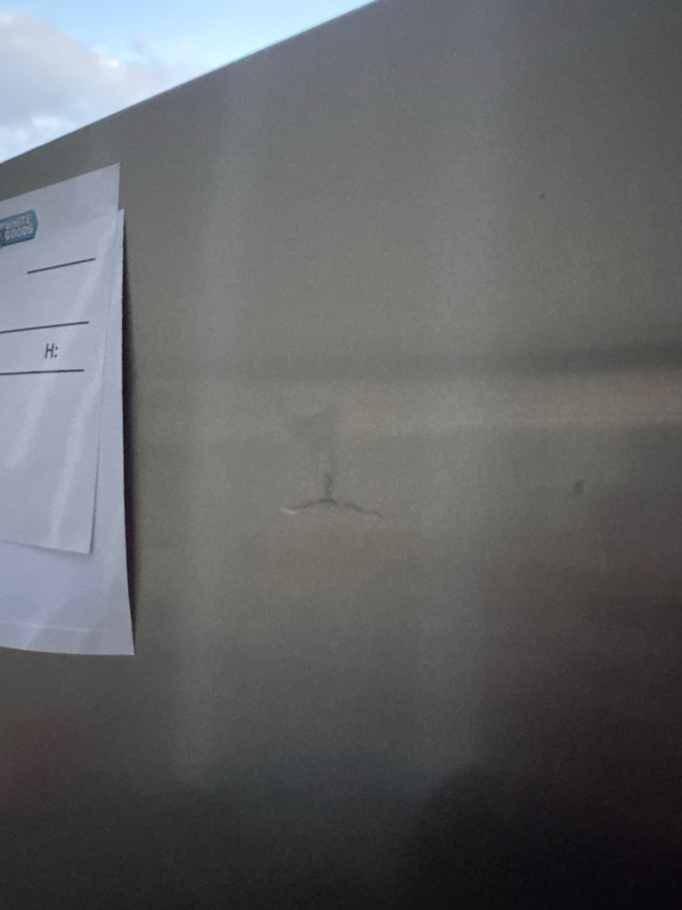 Thumbnail:  610L Fisher & Paykel French Door Stainless Steel Fridge (F1053)