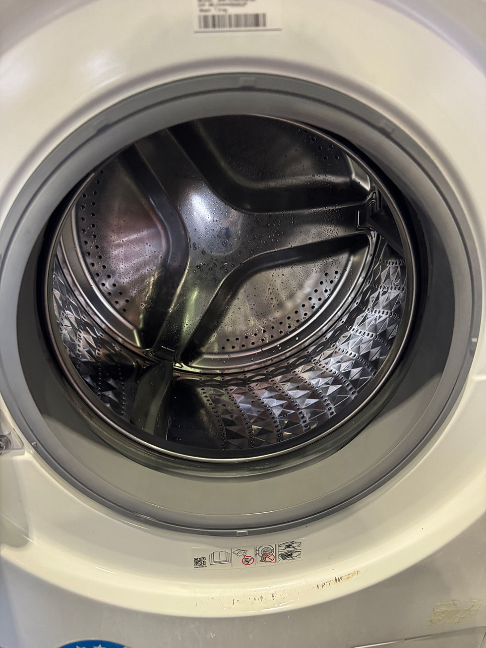 Thumbnail: 7.5kg Samsung Front Loader (FL1426)