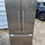 Thumbnail:  519L Fisher & Paykel French Door Stainless Steel Fridge (F887)