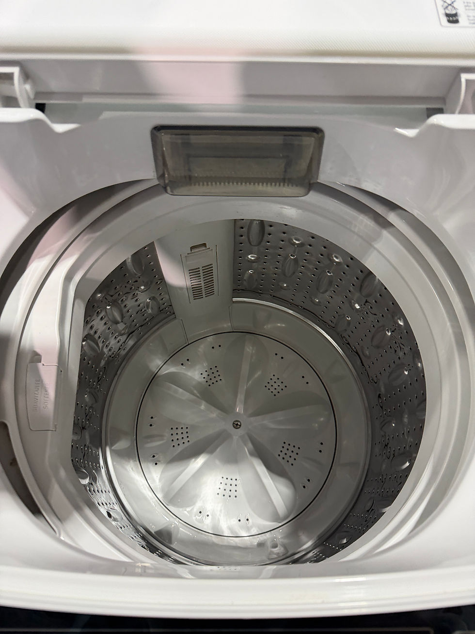 Thumbnail: 10kg Whirlpool Top Loader (TL2008)