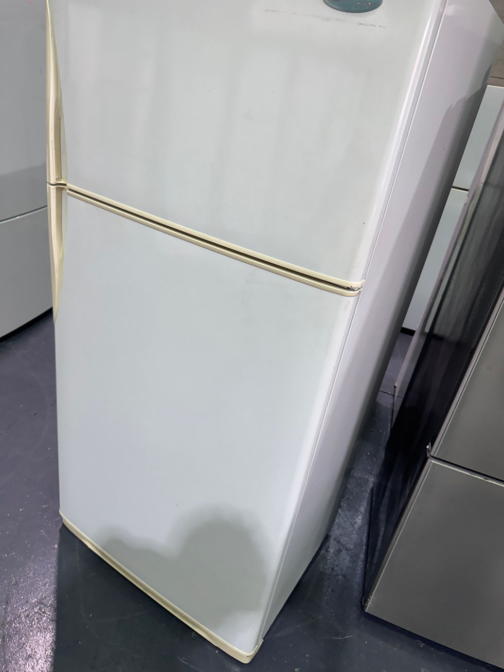Thumbnail: 530L Westinghouse Top Mount Fridge (F1115)