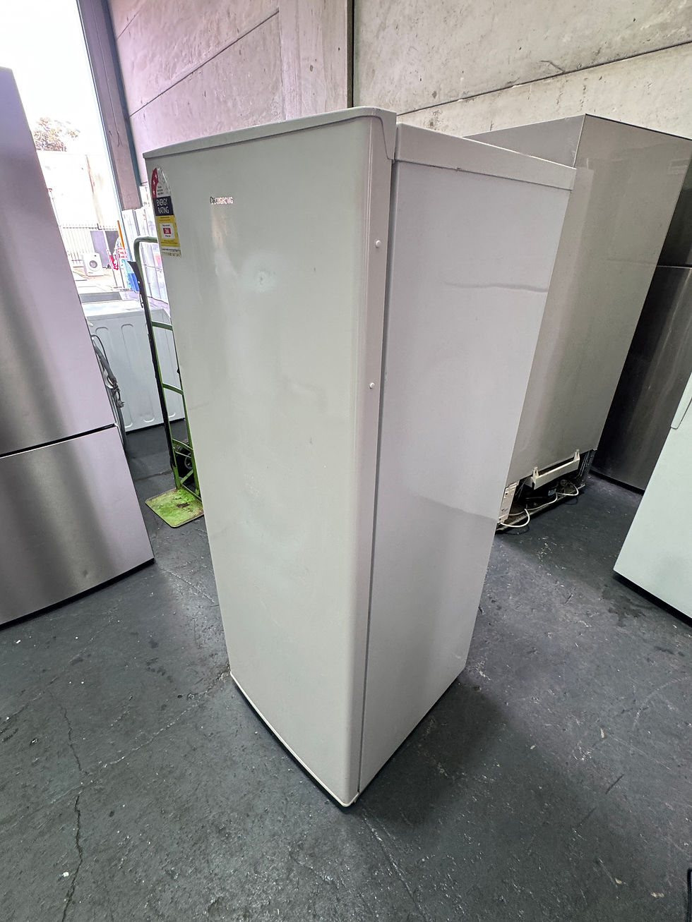 Thumbnail: 185L ChangGhong Upright Freezer (F1489)