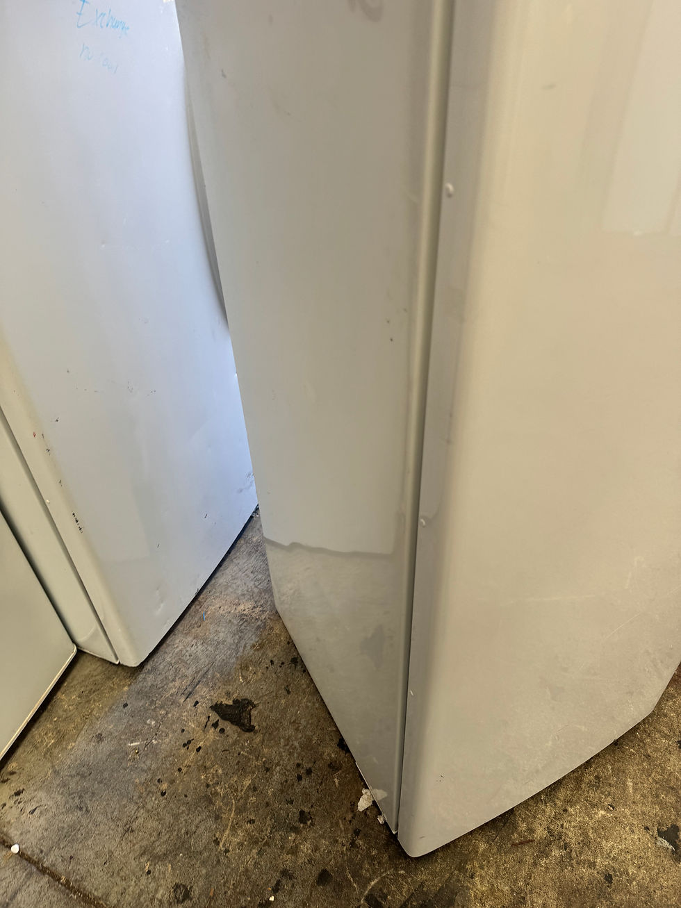 Thumbnail:  304L Fisher & Paykel Upright Freezer (F892)