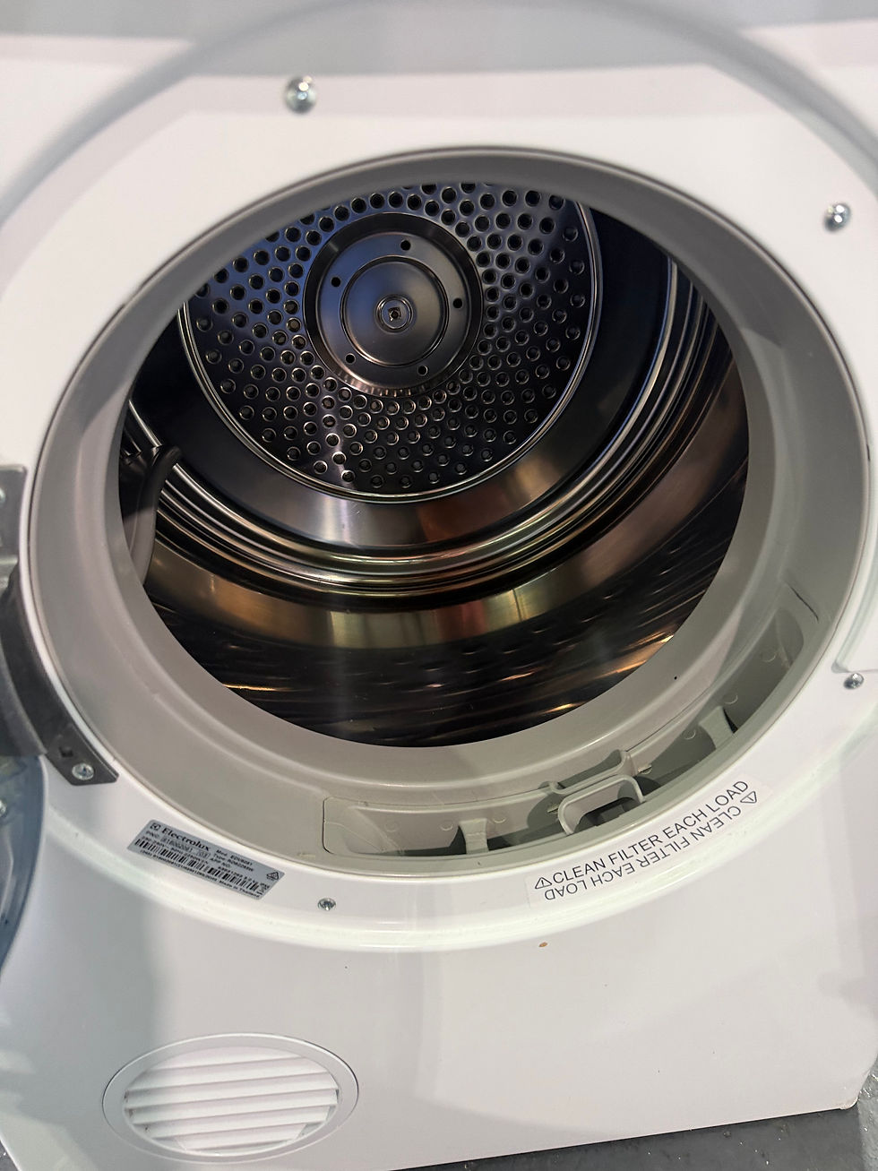 Thumbnail: 5kg Electrolux Vented Dryer (DR777)