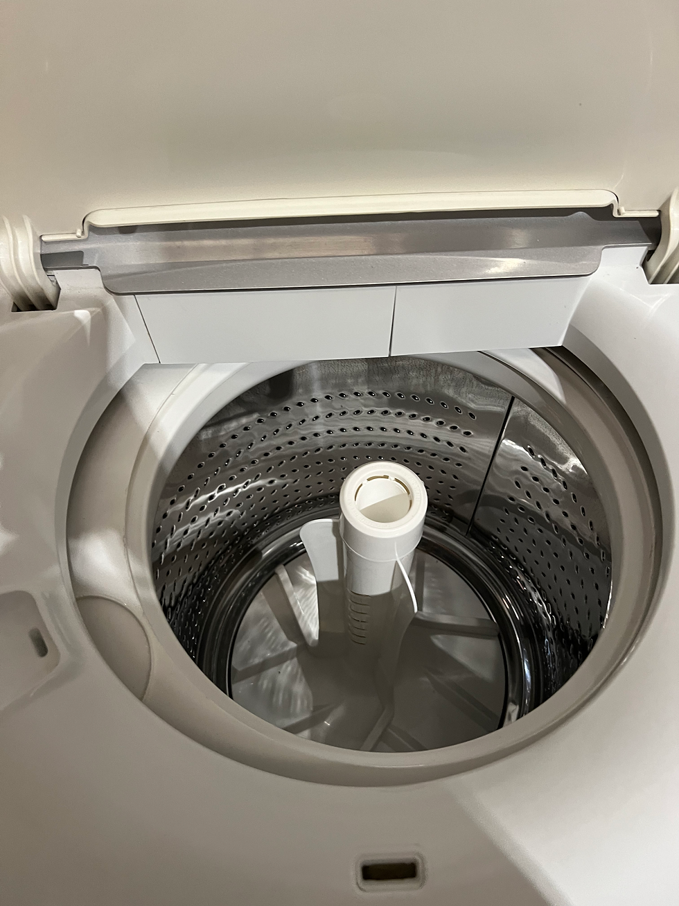 Thumbnail: 9.5kg Simpson top loader (TL1399)