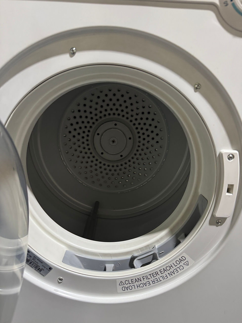 Thumbnail: 4kg Simpson Tumble Vented Dryer (DR654)