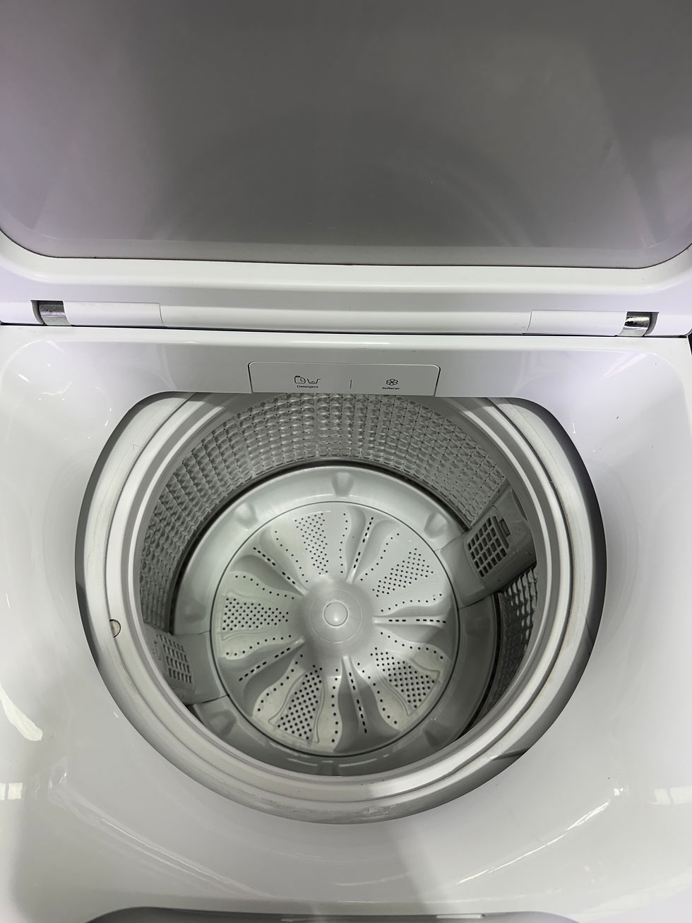 Thumbnail: 9kg Haier Top Loader (TL1700)