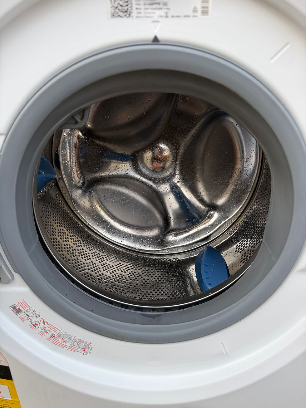 Thumbnail: 7.5kg Electrolux Front Loader (FL1219)