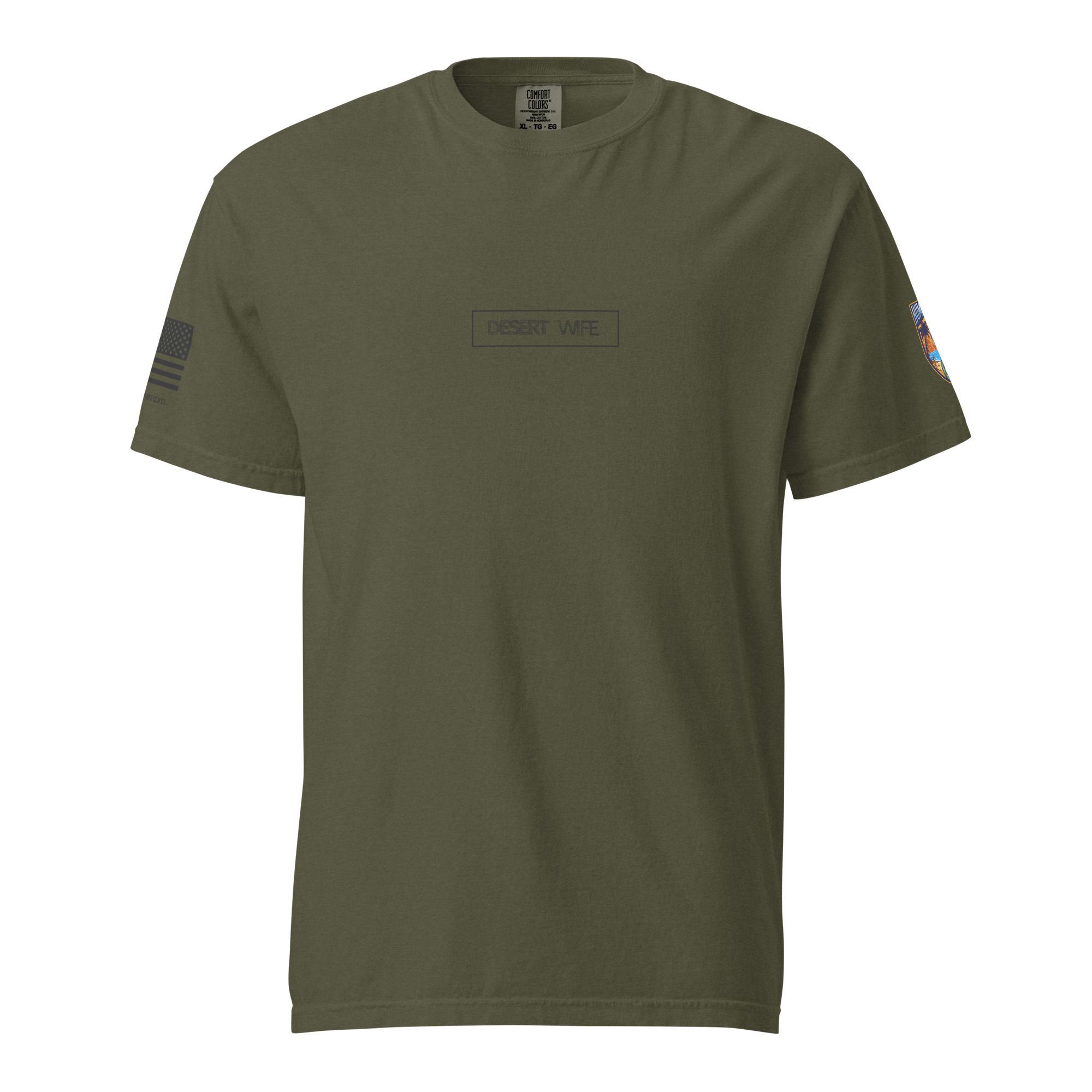 Desert Wife T-Shirt