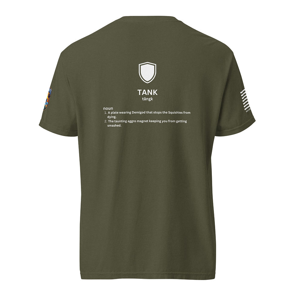 Thumbnail: Tank Defined