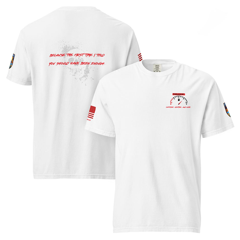 Humble Gamers | Fueled By